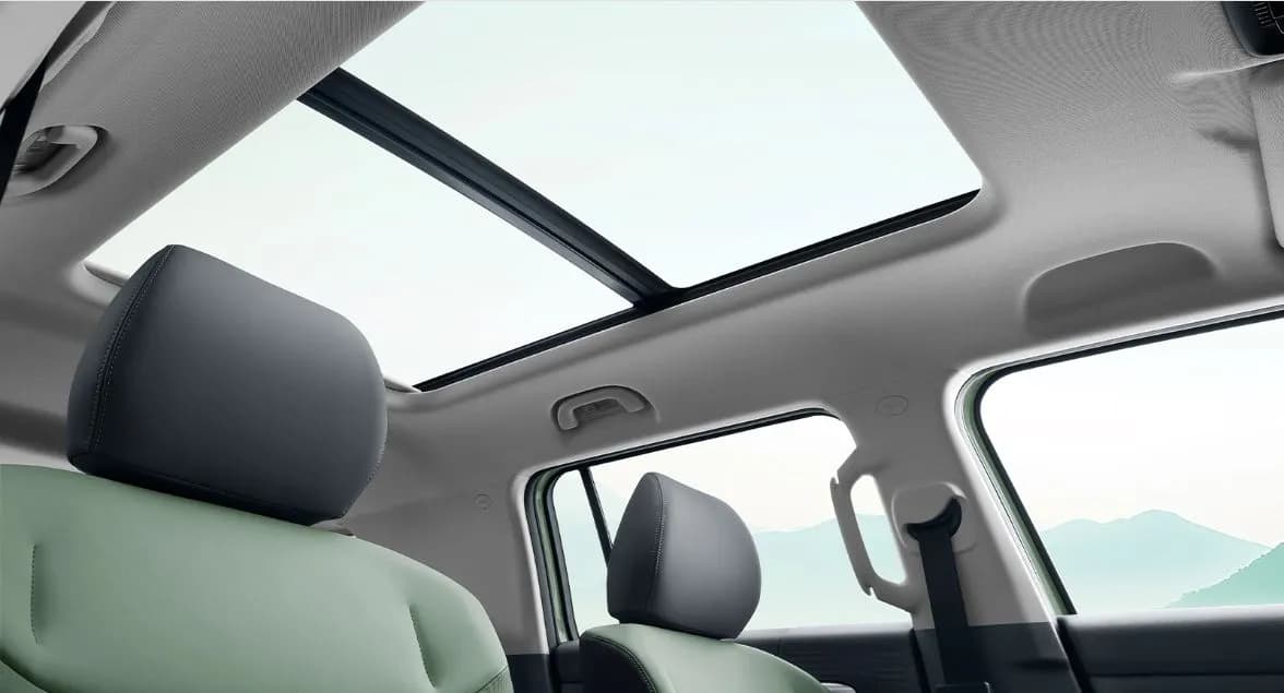 BAIC BJ30 4x2 - Imagen 7