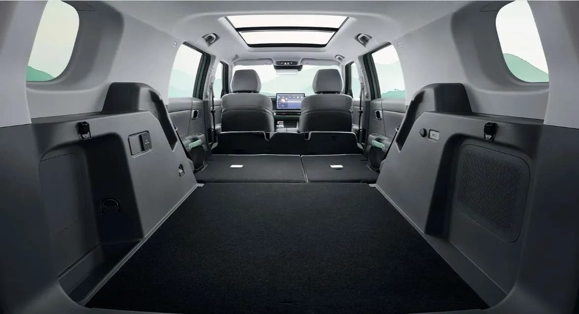 BAIC BJ30 4x2 - Imagen 8