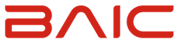 BAIC Logo