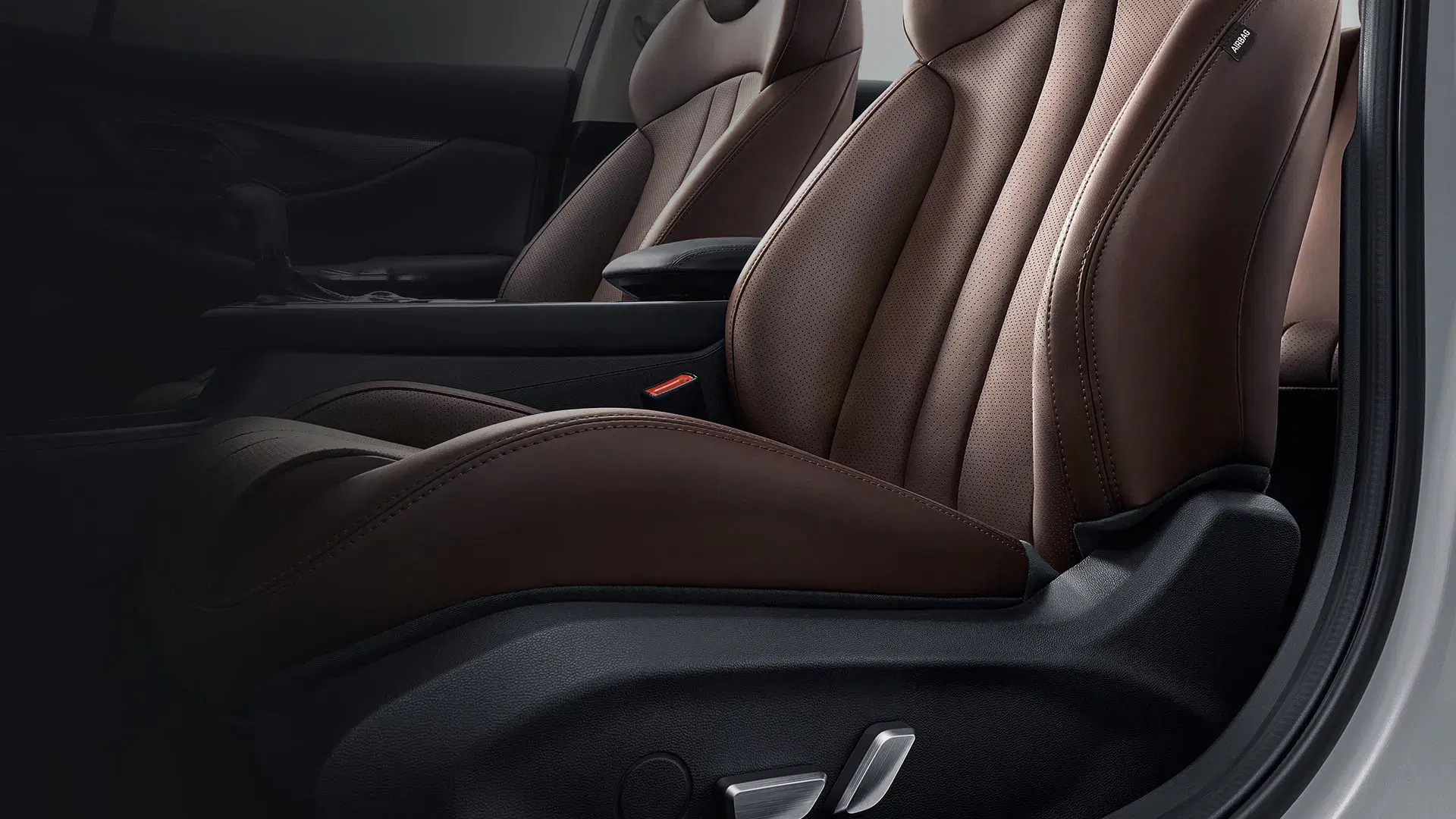 BAIC U5 Plus - Imagen 5