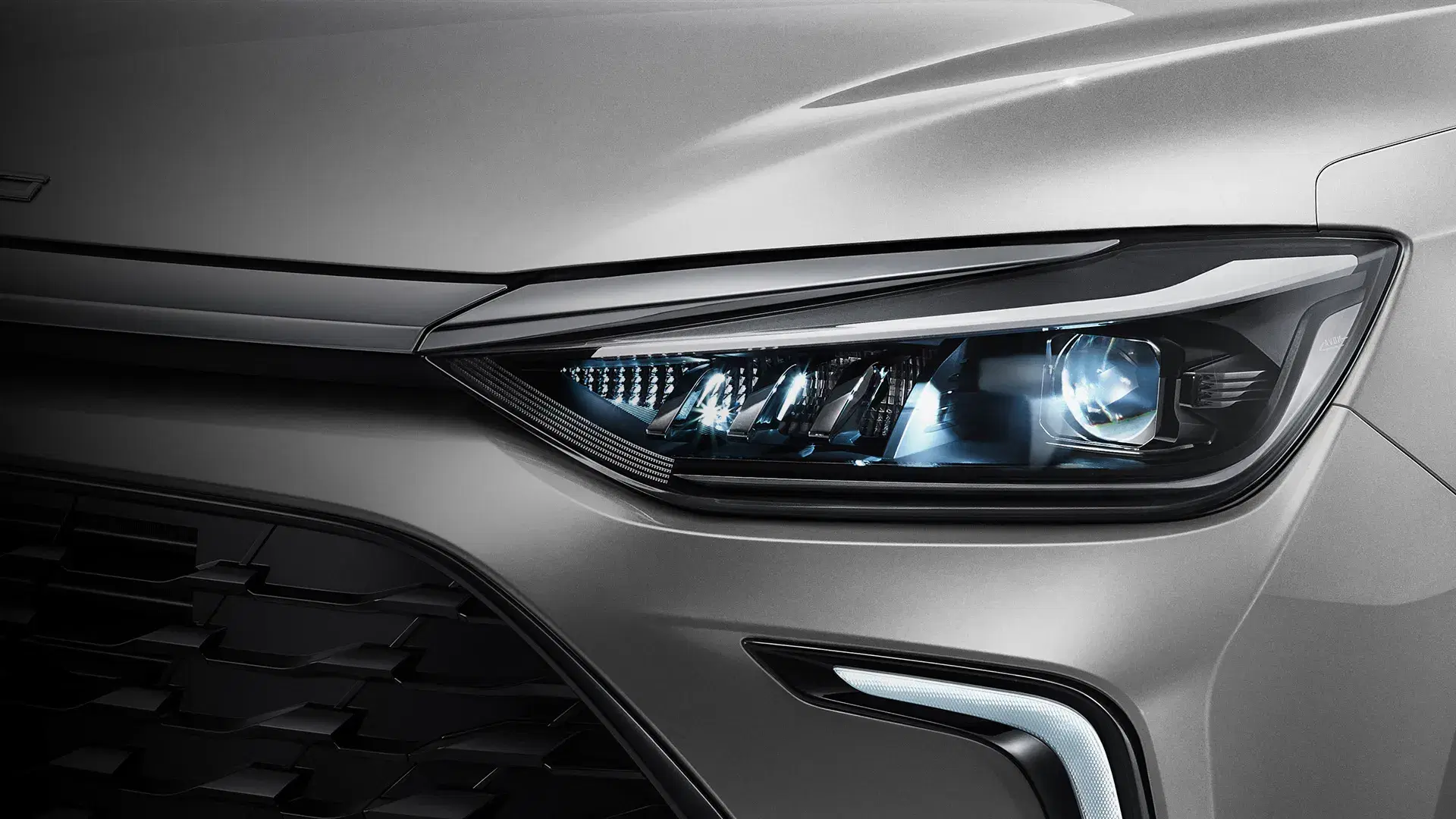 BAIC U5 Plus - Imagen 3