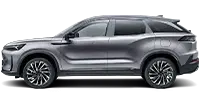 BAIC X55 Plus
