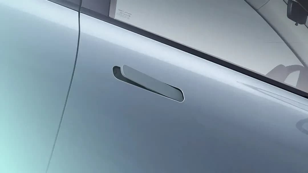 BAIC X55 II Hybrid - Imagen 8