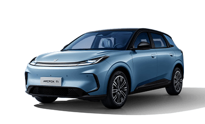 ARCFOX T1