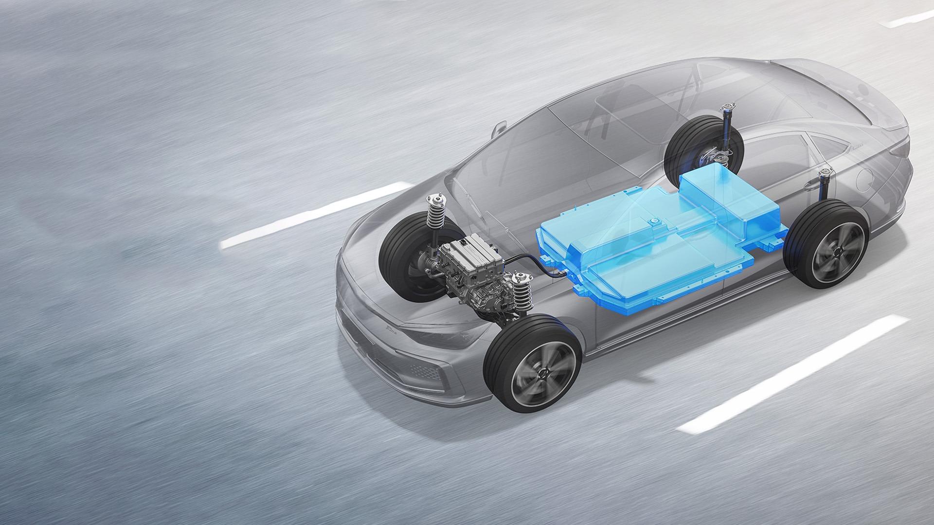 Eficiencia y Autonomía