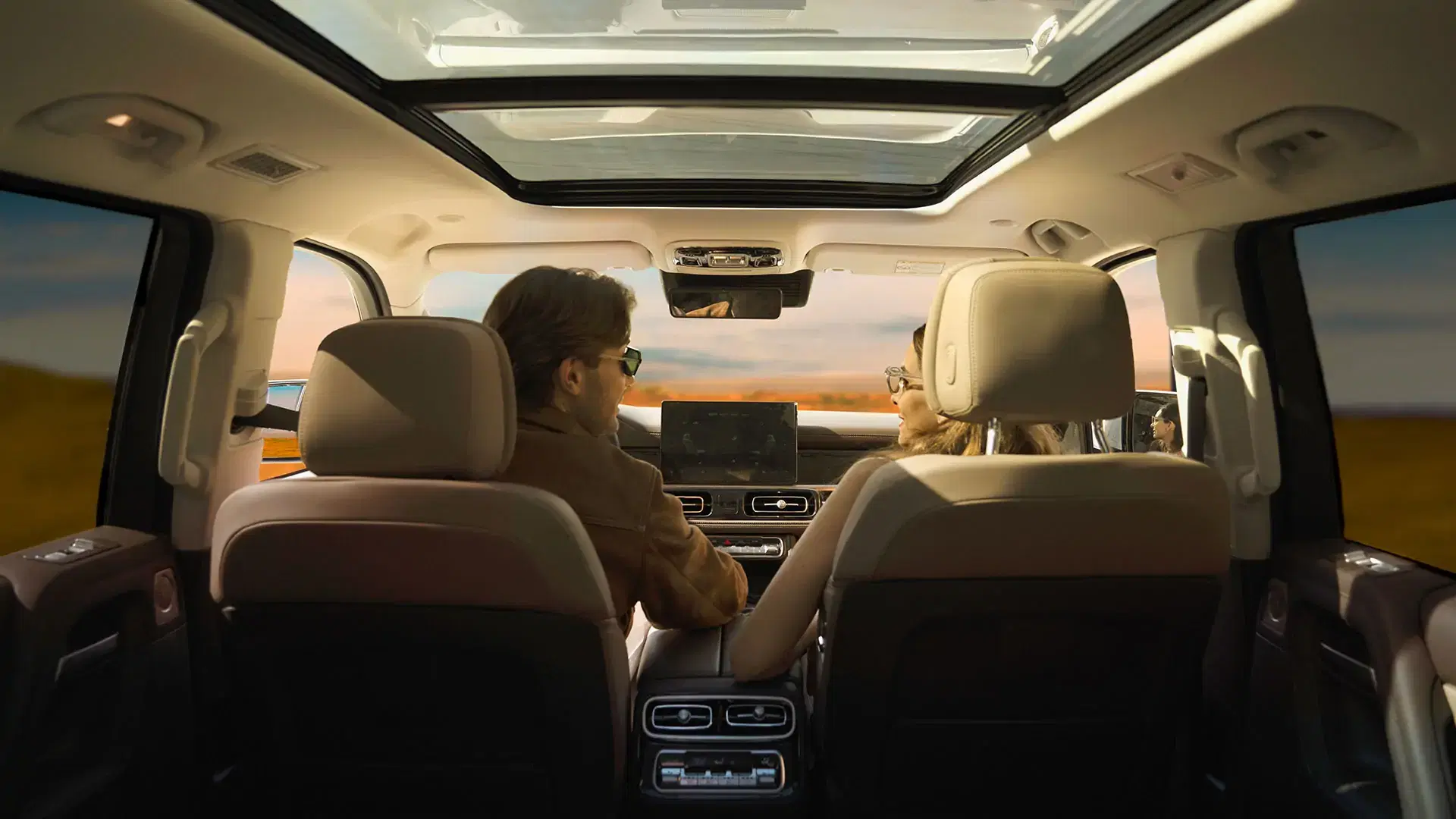 Lujo y Tecnología sin Precedentes