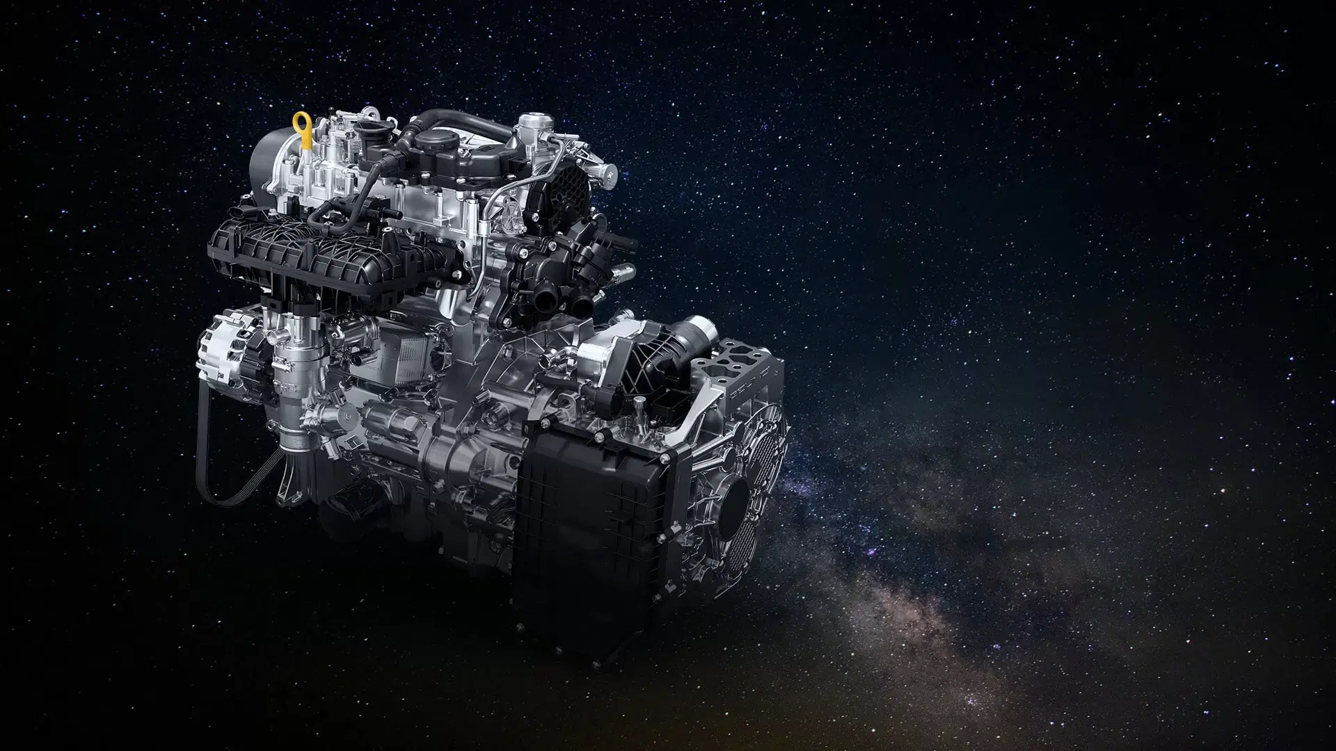 Performance y Eficiencia