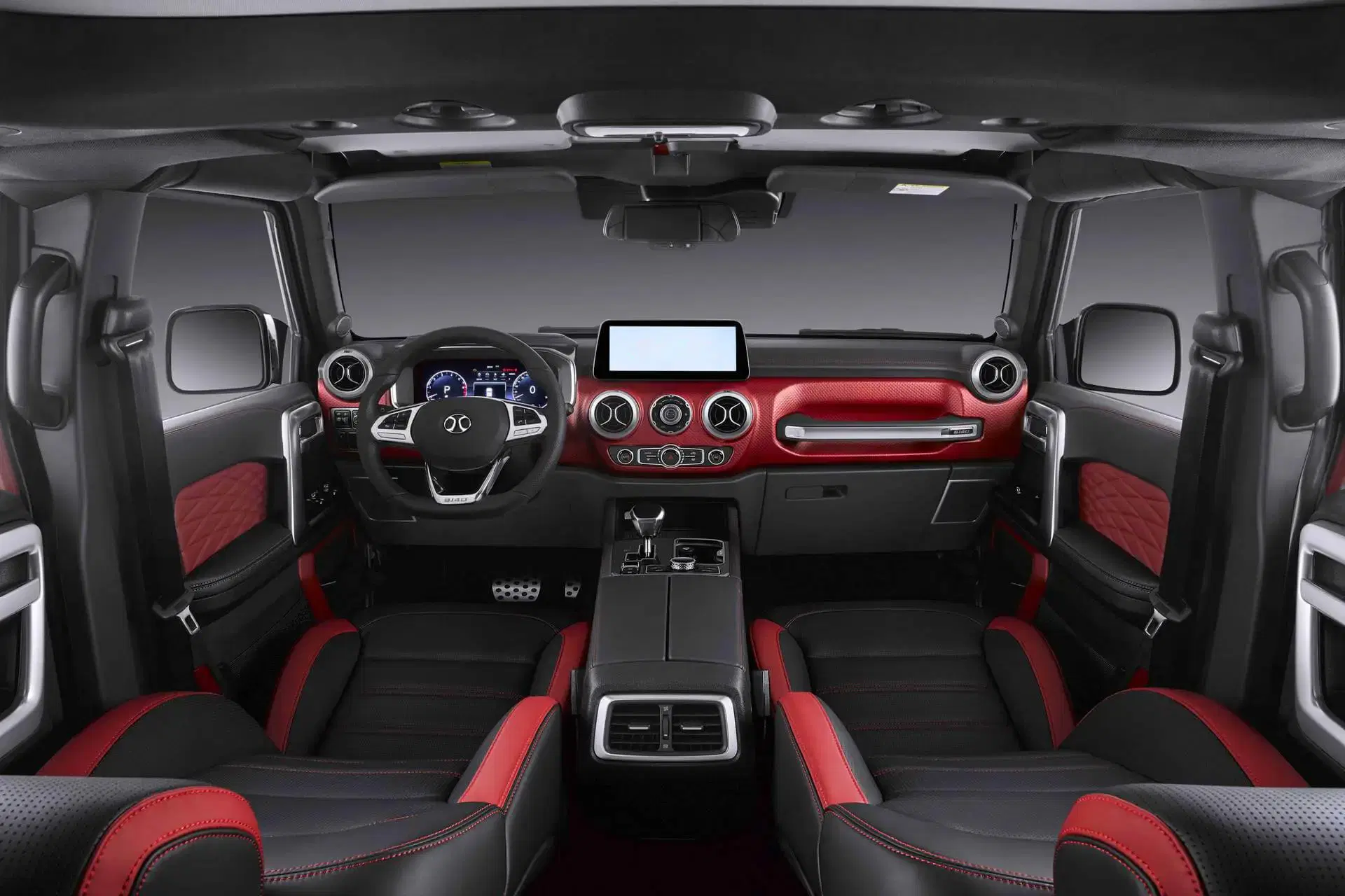 Libertad y Versatilidad