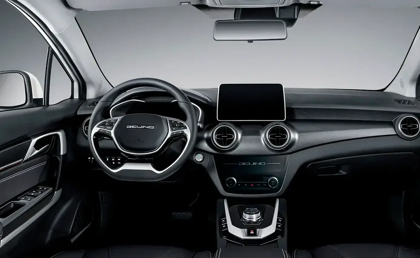 Confort y Tecnología Eléctrica