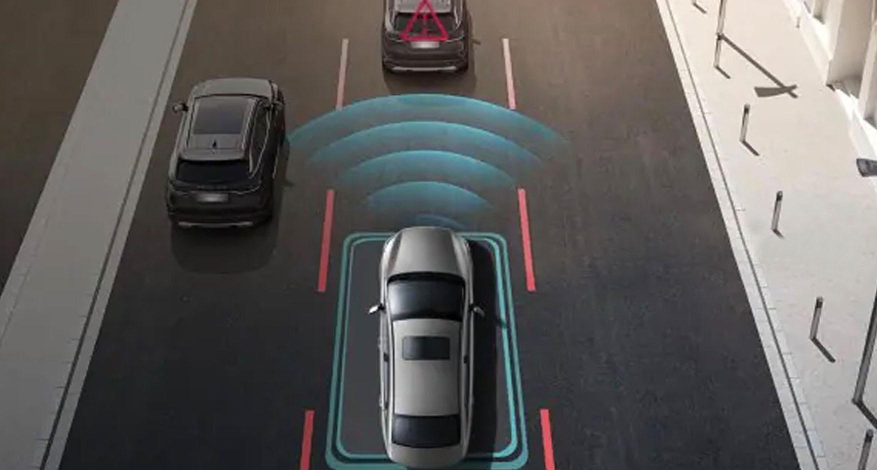 Seguridad y Asistencia Avanzada